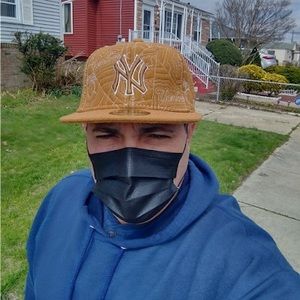 Meet your Posher, Ivan